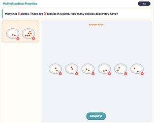 The Shopkeeper’s Challenge: Multiplication Word Problems