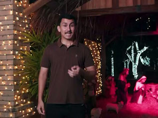 Natal está chegando e Tremembé continua festejando