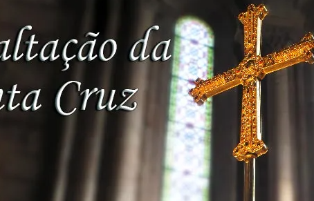 Exaltação da Santa Cruz