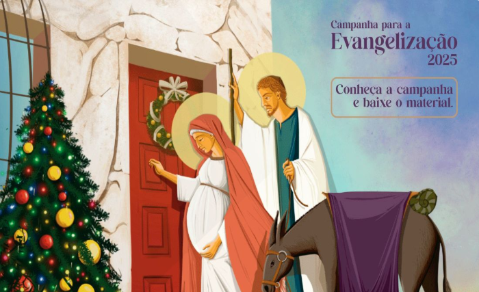 Fonte: www.cnbb.org.br