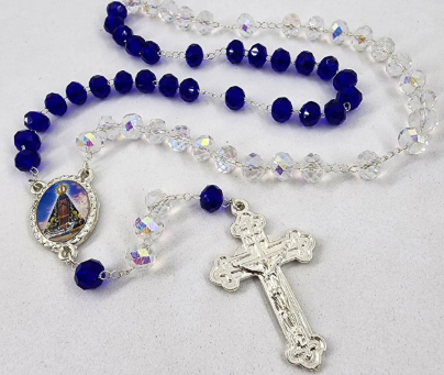Último dia da Novena de Nossa Senhora Aparecida: corações preparados para celebrar a Padroeira do Brasil