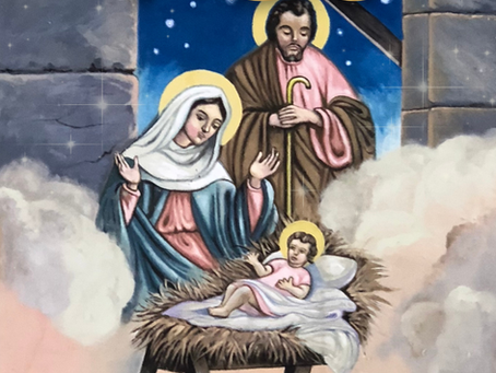 Missas de Natal celebram o nascimento de Jesus e convidam fiéis à renovação da fé