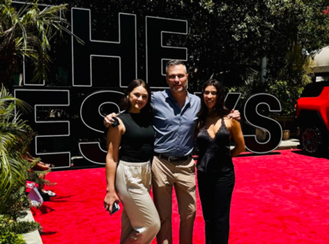 2025 ESPYS
