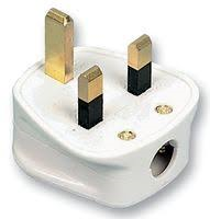 Plug Top 31A
