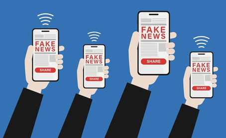 Legal Consequences of Liking and Sharing Fake News: Understanding the Risks with Case Studies