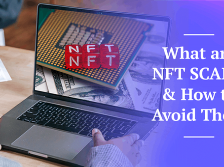 NFTs in India: Understanding Scams, Legality, and Case Studies