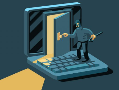 Case Study: The Scourge of the "Courier Scam": Bengaluru Battles a Rising Threat