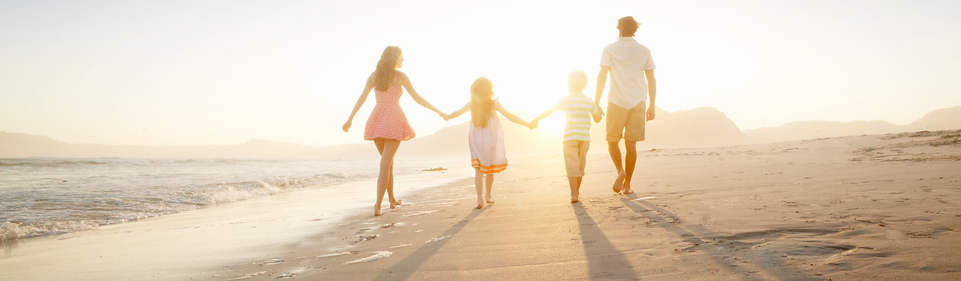 child therapy, family therapy