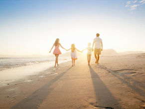 “妈妈,你为什么要去上班?”你的回答,决定孩子的格局!