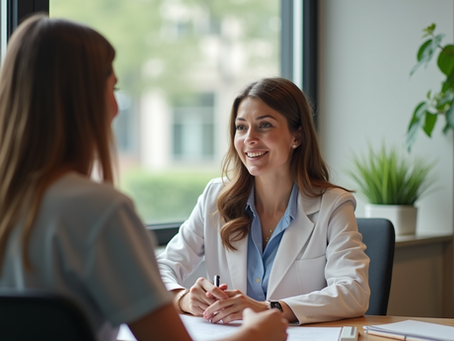 Local Dietary Guidance: Local Nutrition Consultations for Your Health