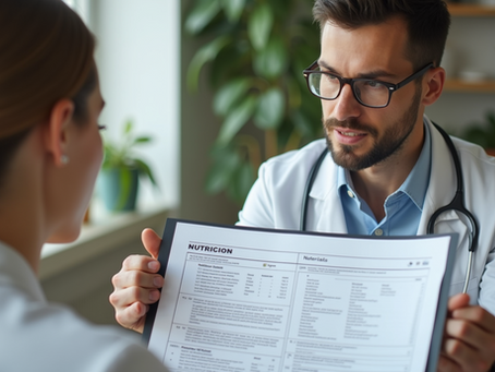 Crafting Effective Tailored Diet Strategies for Optimal Health