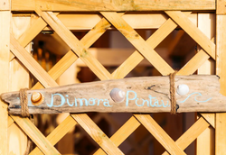 Dimora Pintau