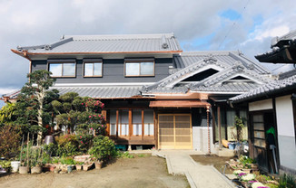 築48年のお家をフルリノベーション S様邸