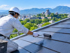 屋根塗装の費用は熊本でどれくらい?相場や費用の内訳をわかりやすく解説