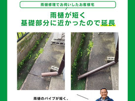 喜んでもらえたこと vol.16