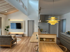 静けさをデザインする、やさしい平屋暮らし｜熊本建売住宅