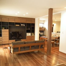 築42年｜二世帯住宅化リノベーション