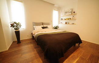 熊本市東区の築43年の家をまるごとリノベーション！