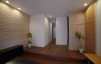 熊本市東区の築43年の家をまるごとリノベーション！