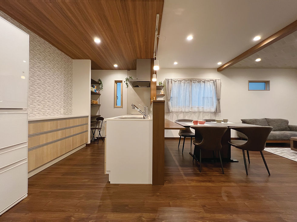 熊本平屋ローコスト住宅ペンギンホーム