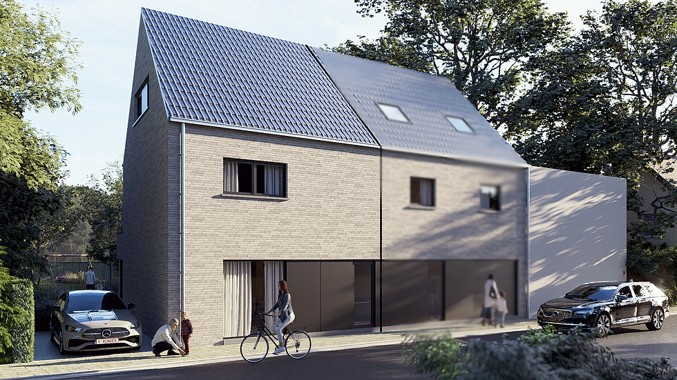 WIELSBEKE, Molenstraat 13