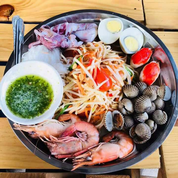 20 Kedai Makan Terbaik Di Kelantan 2020 Nombor 7 Paling Epik Daily Makan