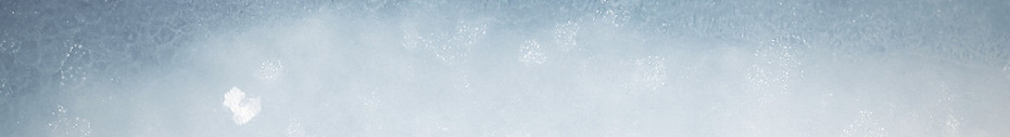 Icy Textured Background