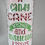 Thumbnail: Christmas Candy Cane Design 20oz Tumbler