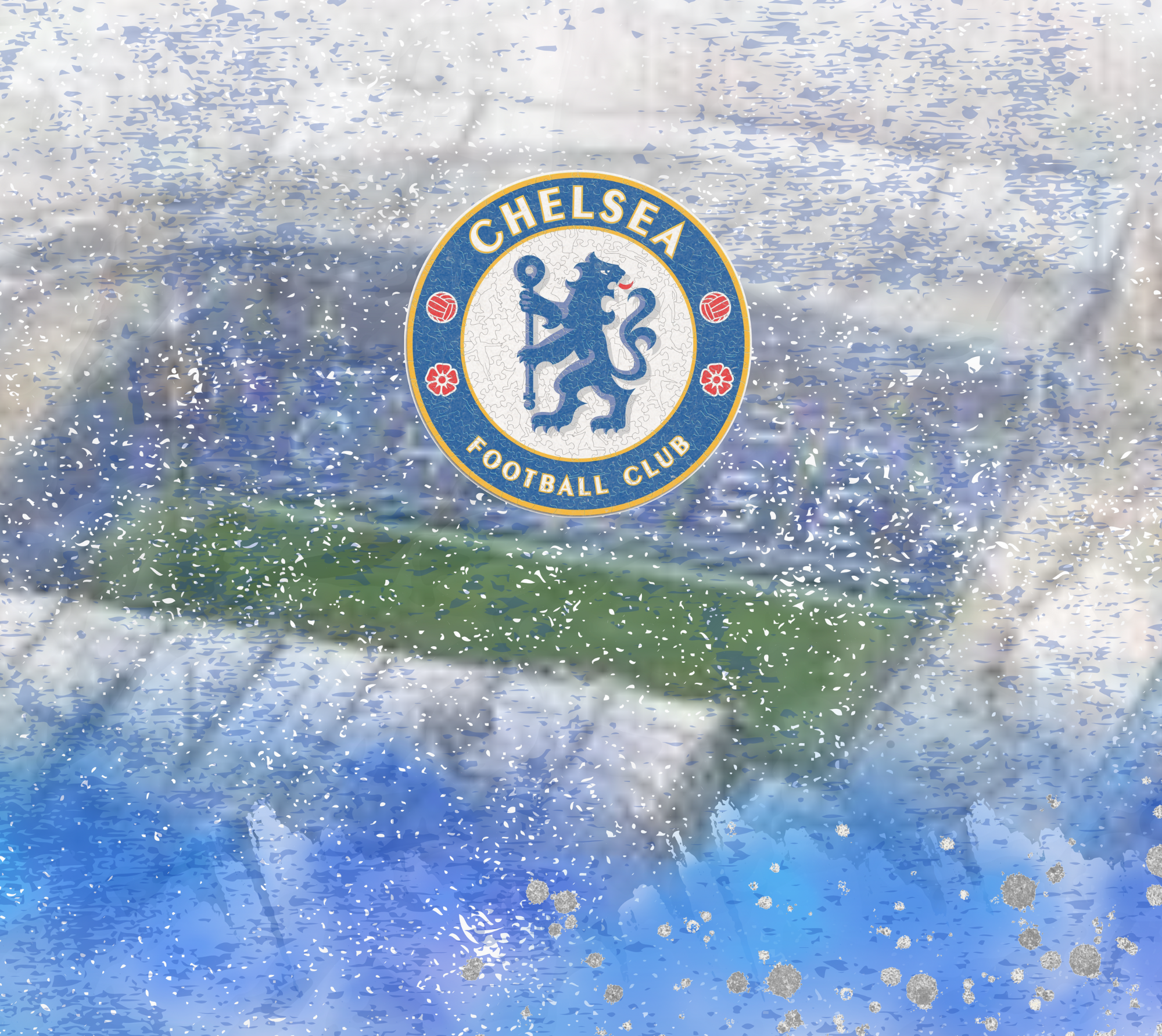 Chelsea Digital Download