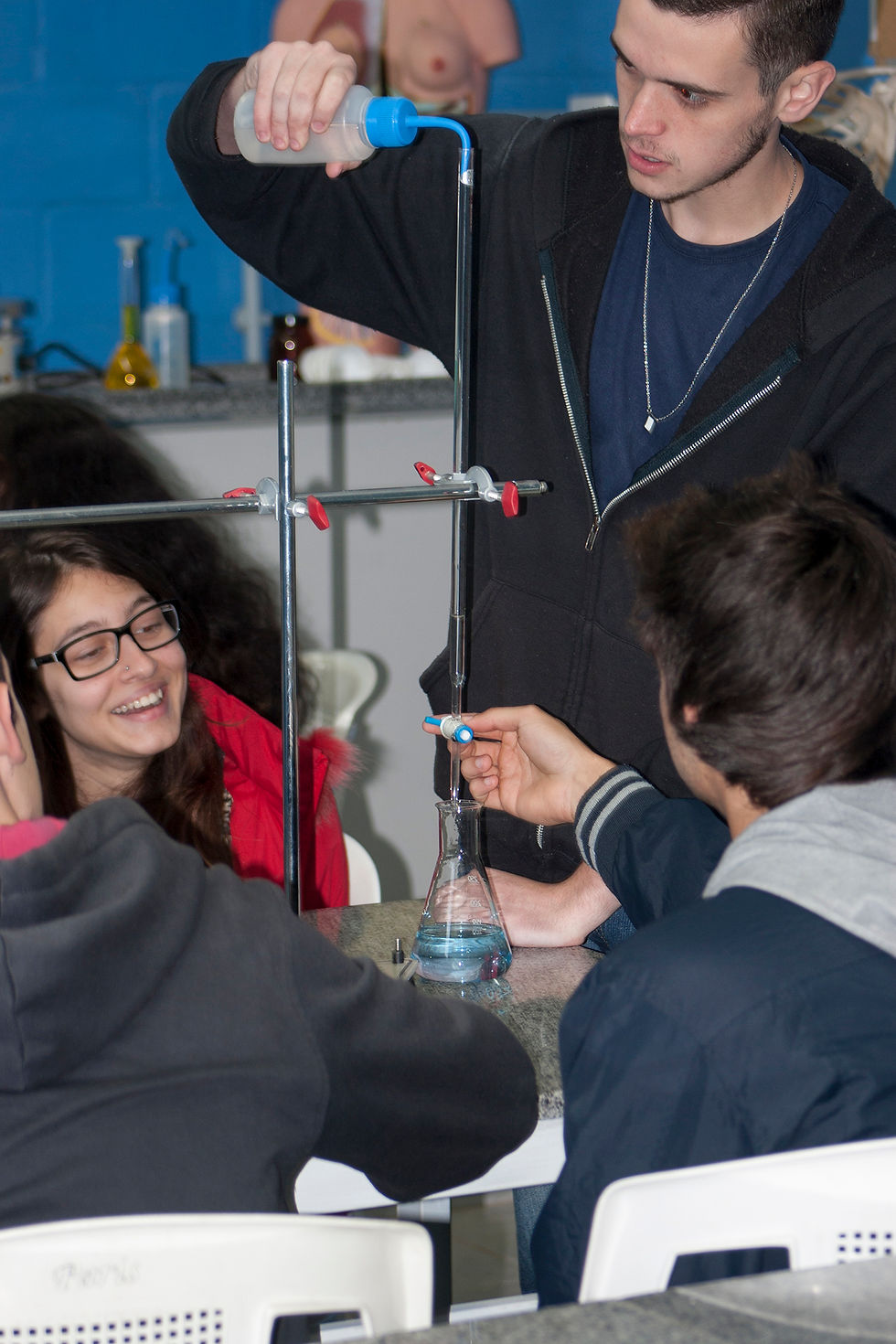 Ens. Médio MIOSÓTIS