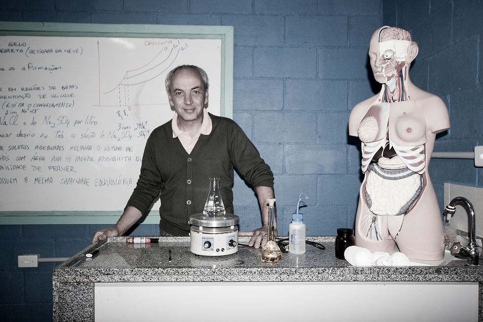 Ens. Médio MIOSÓTIS