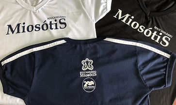 Uniformes Educandário Miosótis