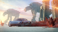 3D rendering, compositing, CGI, 3D lighting, Art Direction, ad campaign, VFX, Automotive CGI, Product visualization, image retouching, image editing ,
