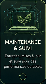 Maintenance