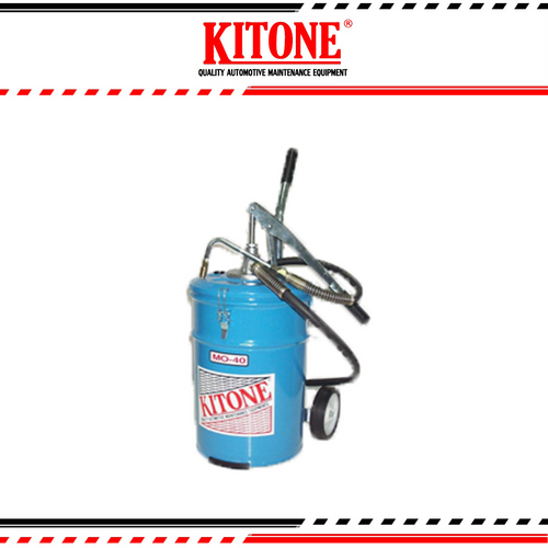 Kitone Manual Oil Pump Hardware Facility