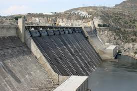 water-control testing