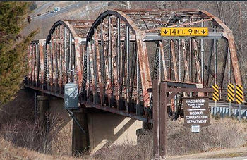 Bridge Inspections