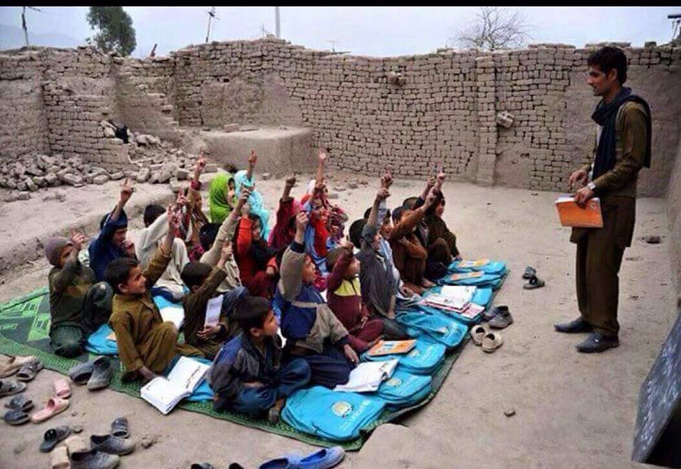 Education Sponsorships