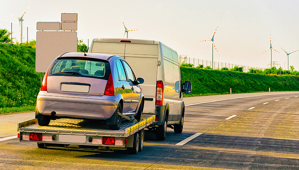 quick toing service