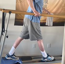 Parkinsons Treatment WAV PT
