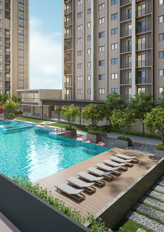 Platinum Melati Residence 4