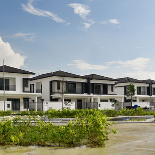 NUSA @ Taman Manggis Jaya