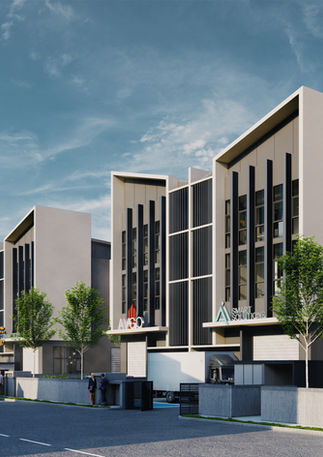 Novus Pandamaran 6