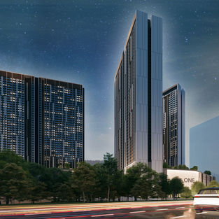 Platinum Sungai Besi 