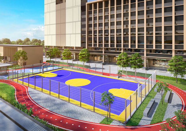 Platinum Melati Residence 6