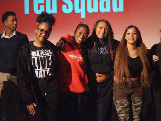 Black Student Union Showcase