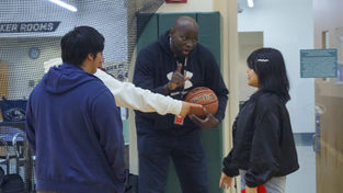 Pictures From the Spring Lock in