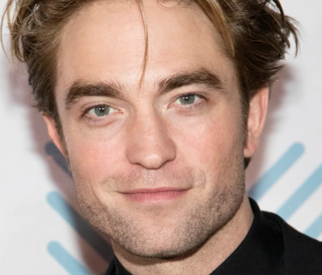 Robert Pattinson is "Booked and Busy" for 2026