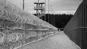 What Happens to Prisoners During a Hurricane? 