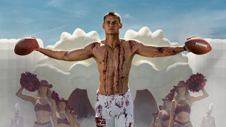 Review: Jordan Peele's HIM